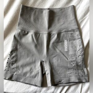 Gymshark seamless energy shorts - SIZE XS.